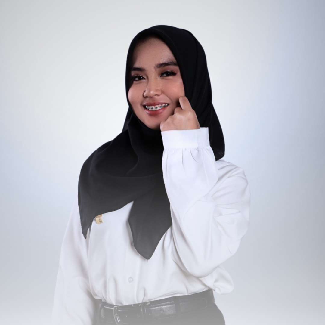 NADINE CHANDRAWINATA WENAS